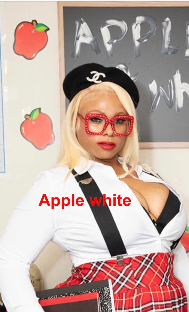 AppleWhite23