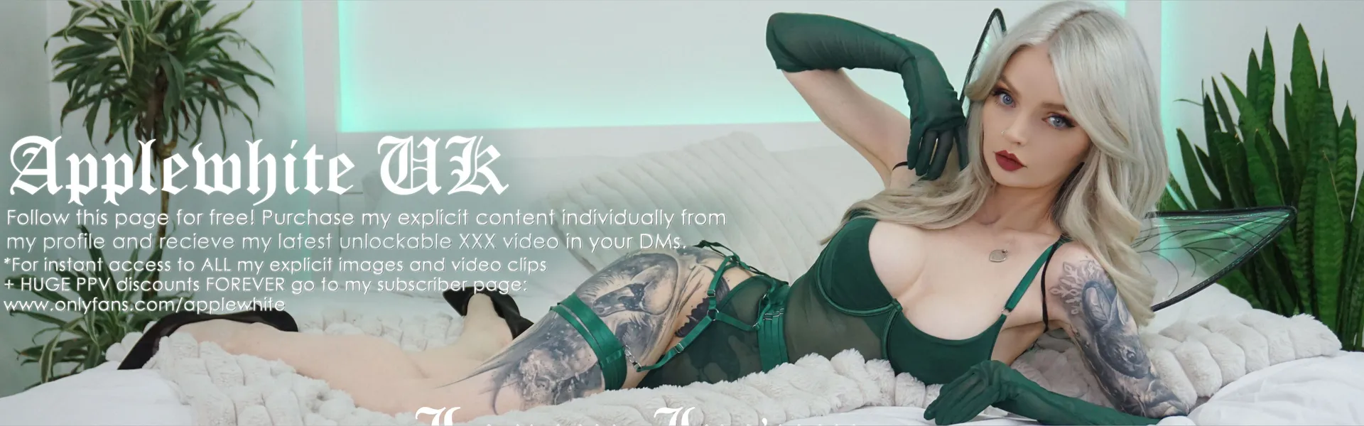 Applewhite_UK OnlyFans header