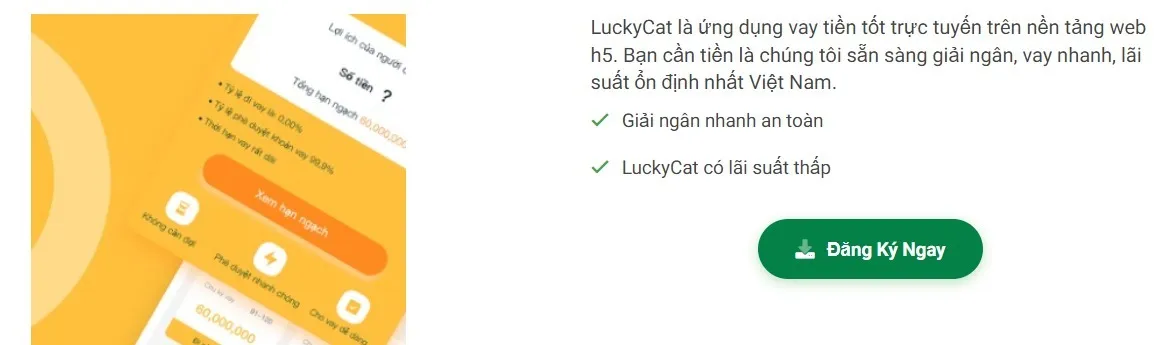 App LuckyCat OnlyFans header
