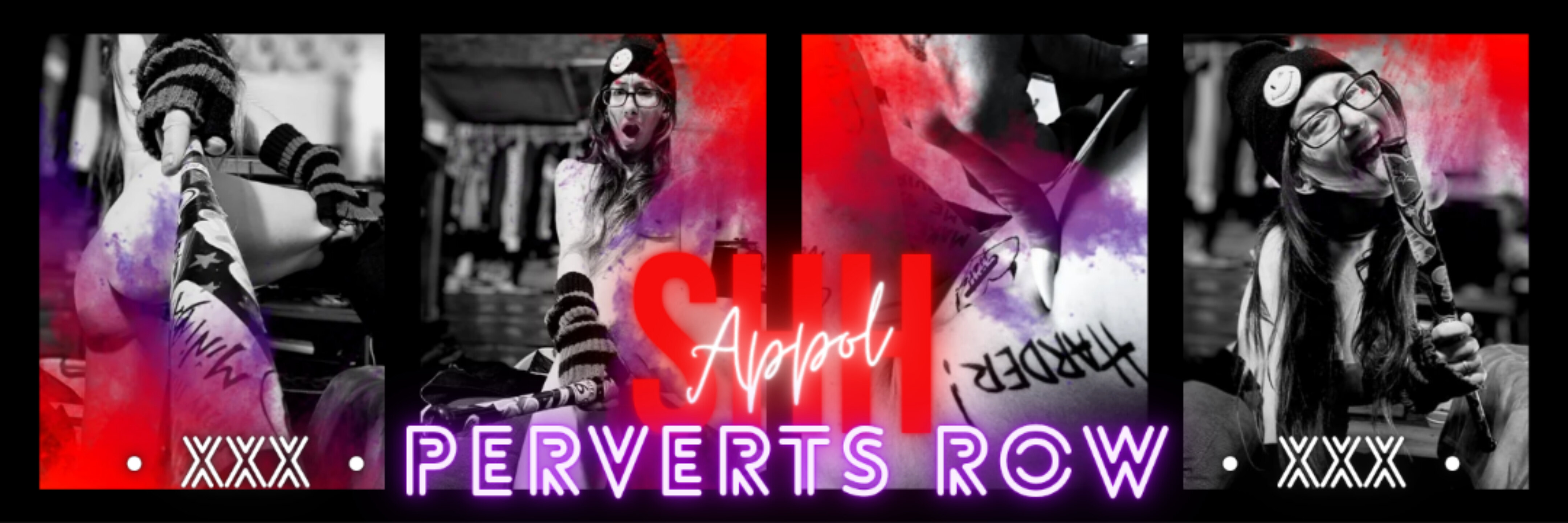 Appol 🍎🤫 OnlyFans header