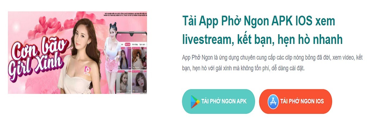 Phở Ngon OnlyFans header