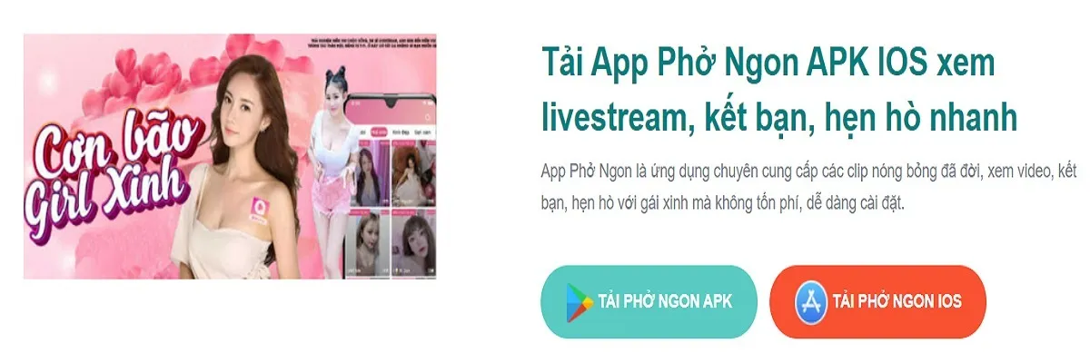 Phở Ngon OnlyFans header