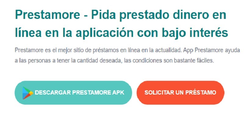 App Prestamore OnlyFans header