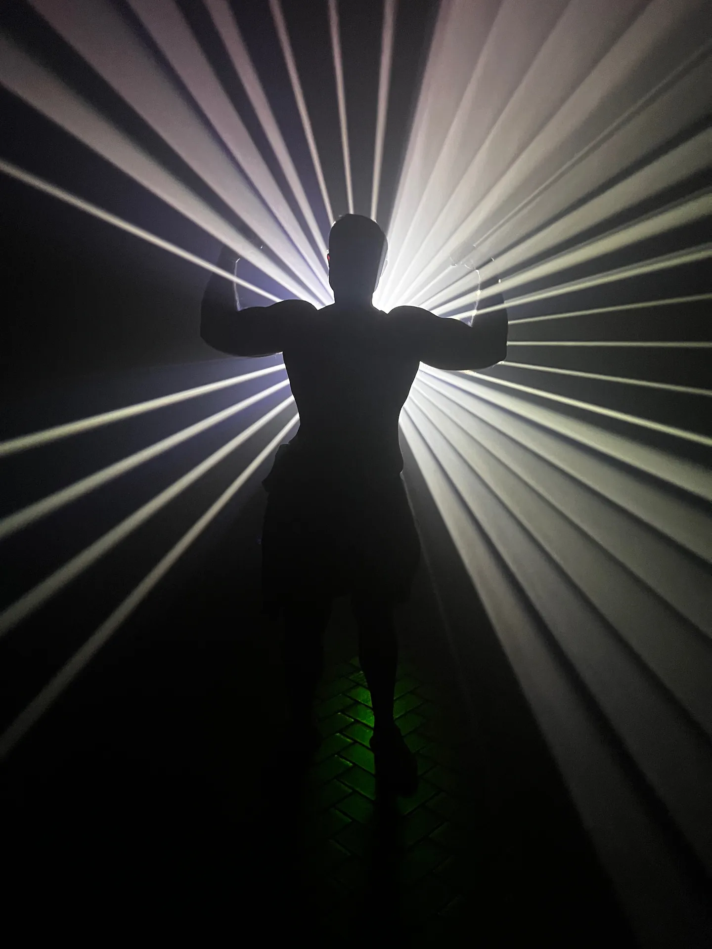 approaching bear status