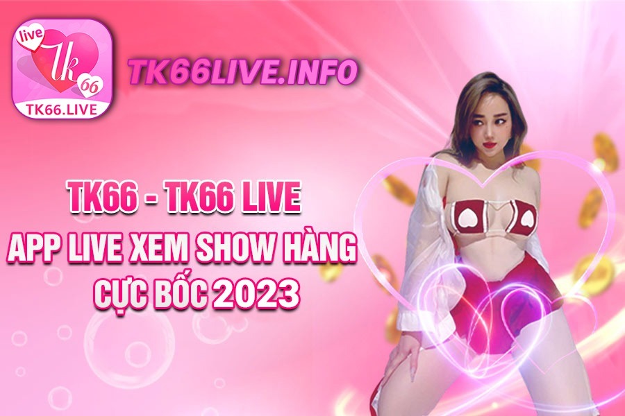 TK66 Live OnlyFans header