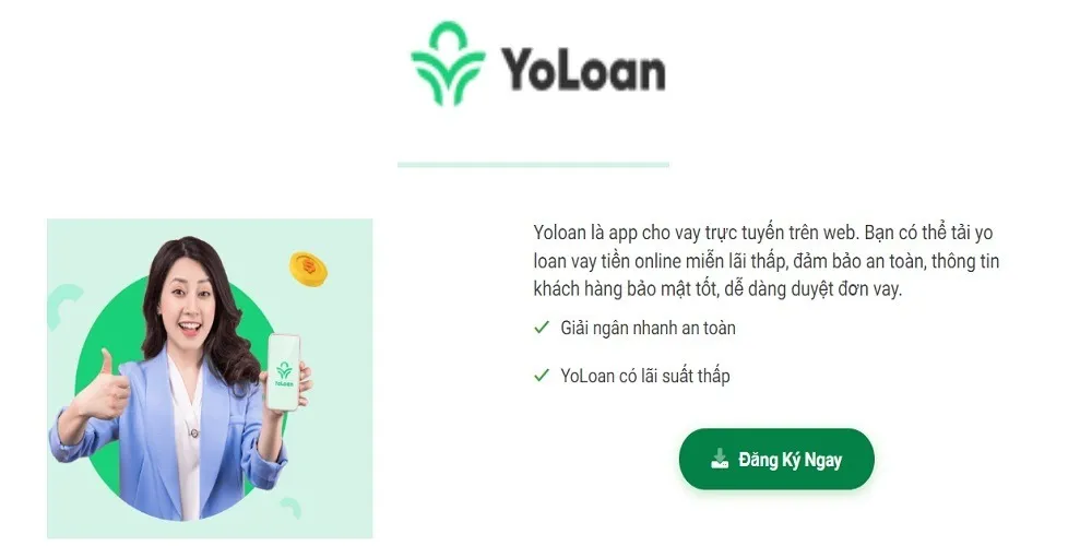 Yoloan OnlyFans header