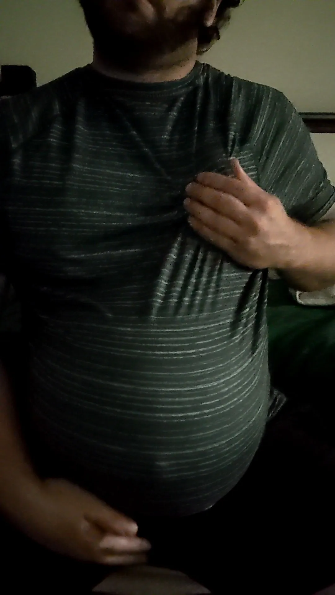 A Preggo Dork Mpreg OnlyFans header