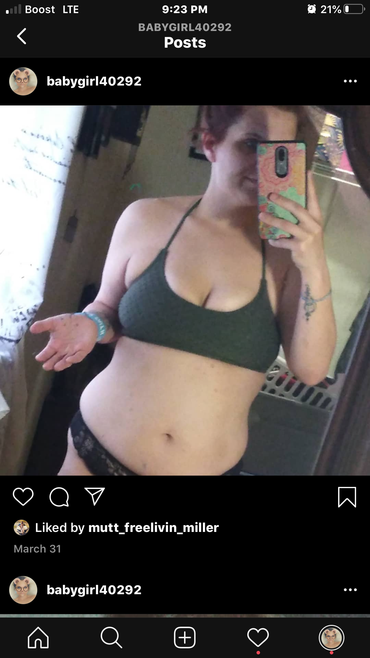 Aprel OnlyFans header