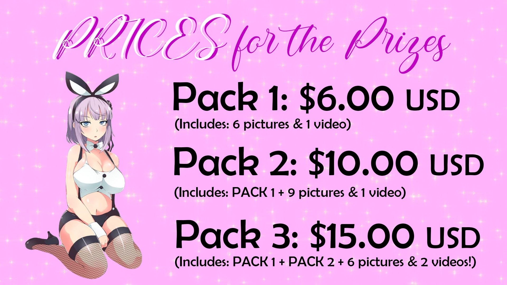 April B. Bonie OnlyFans header