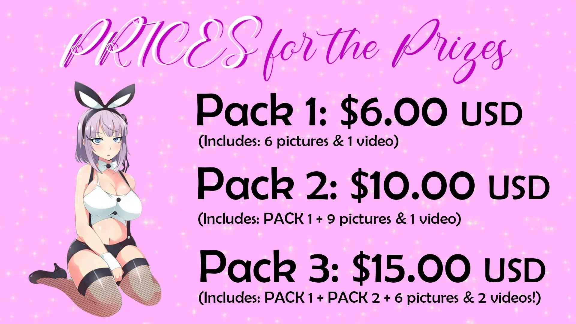 April B. Bonie OnlyFans header