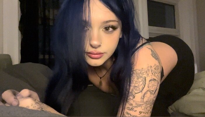 April Amour OnlyFans header