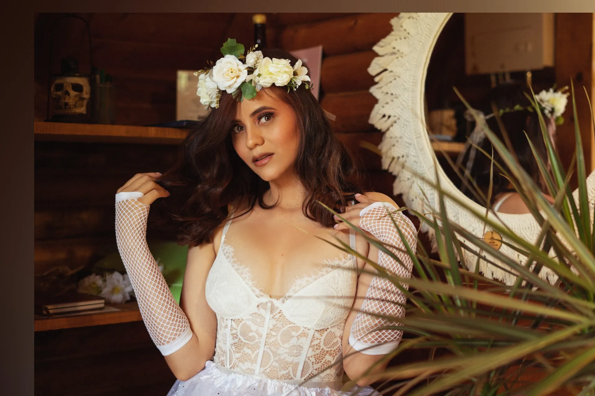 🧡April Higgins🧡