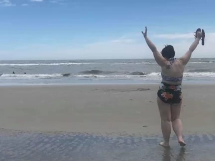 April Noelle OnlyFans header