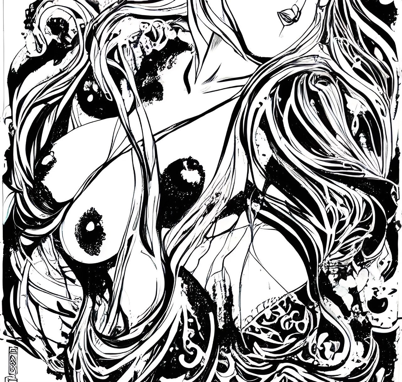 April Sacred OnlyFans header