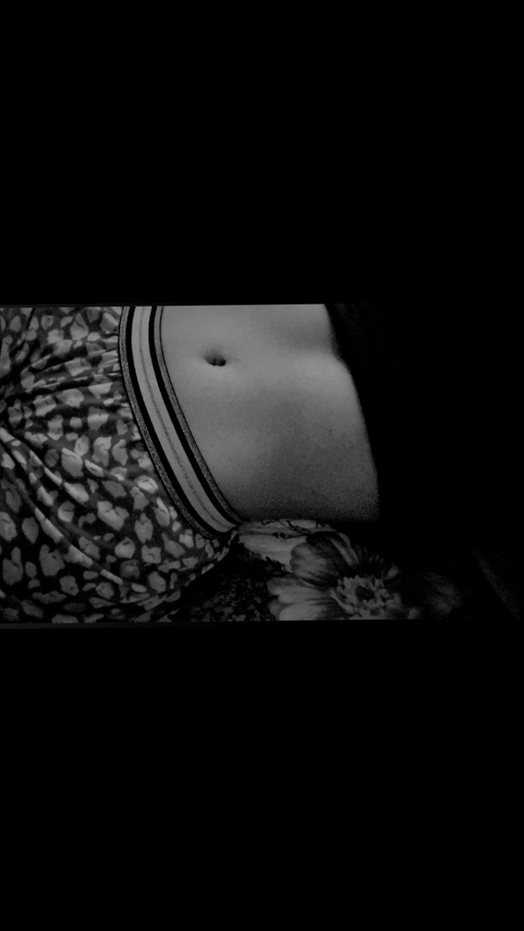 April OnlyFans header