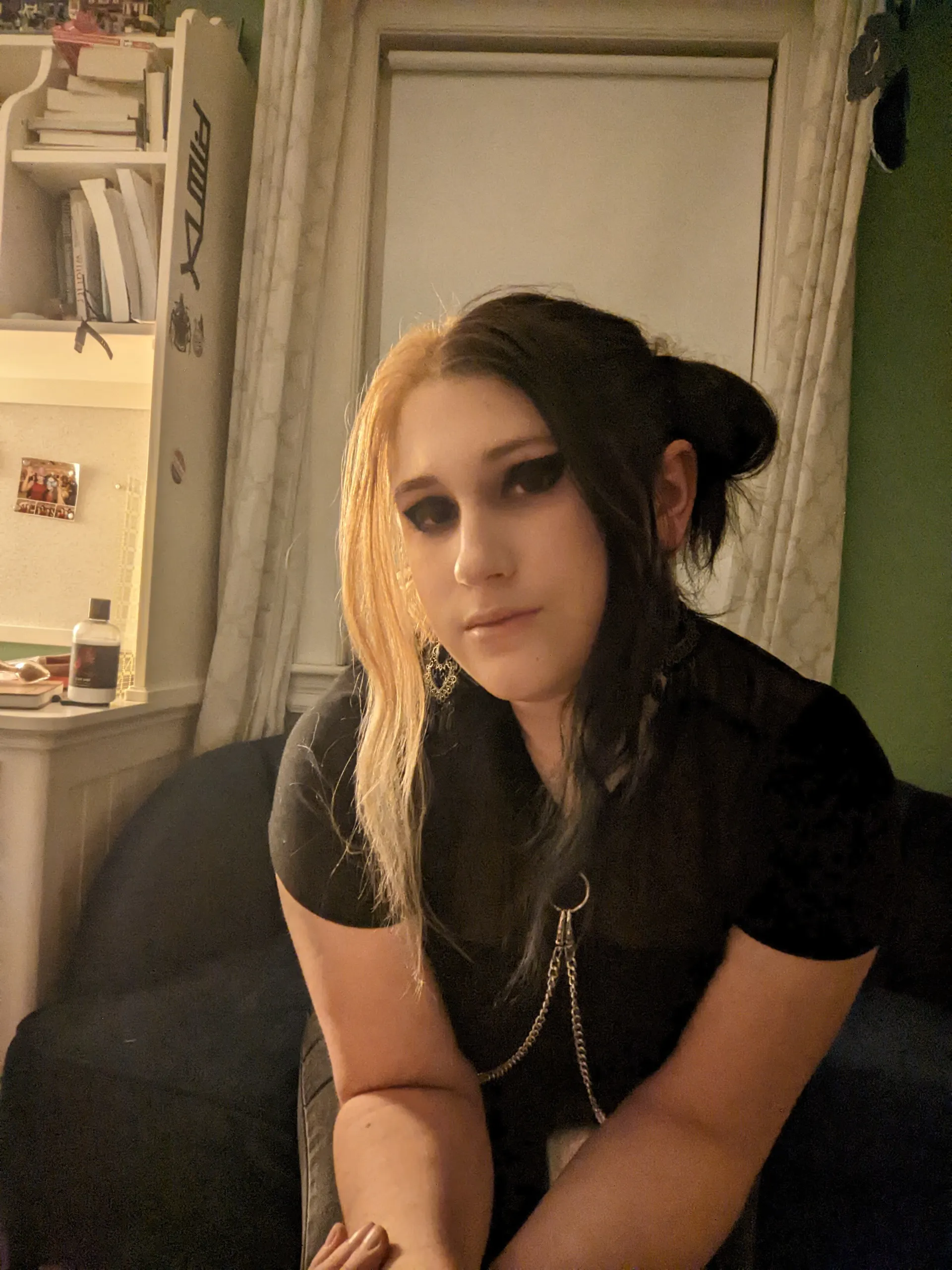 April Mays OnlyFans header