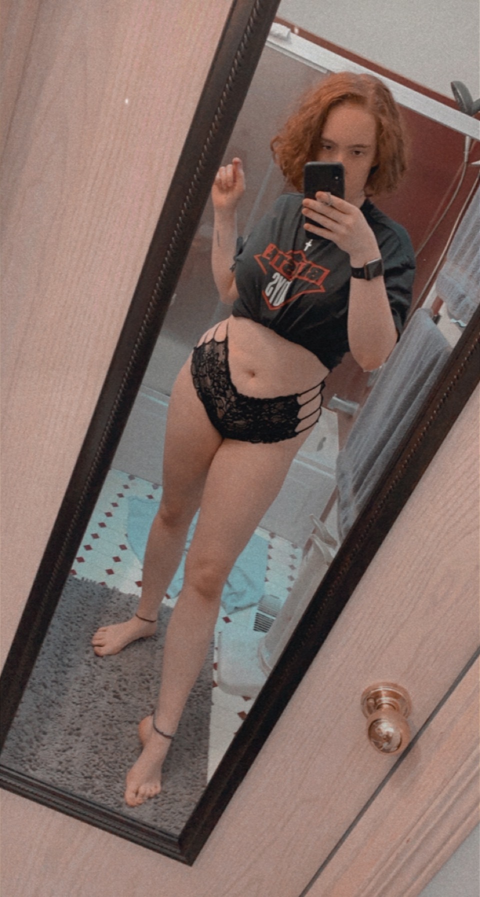 April Rose OnlyFans header