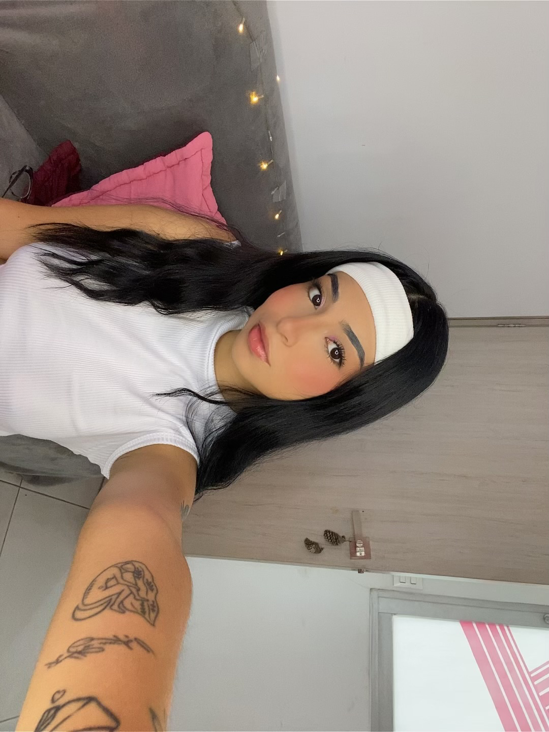 April Addams 🥥🩷