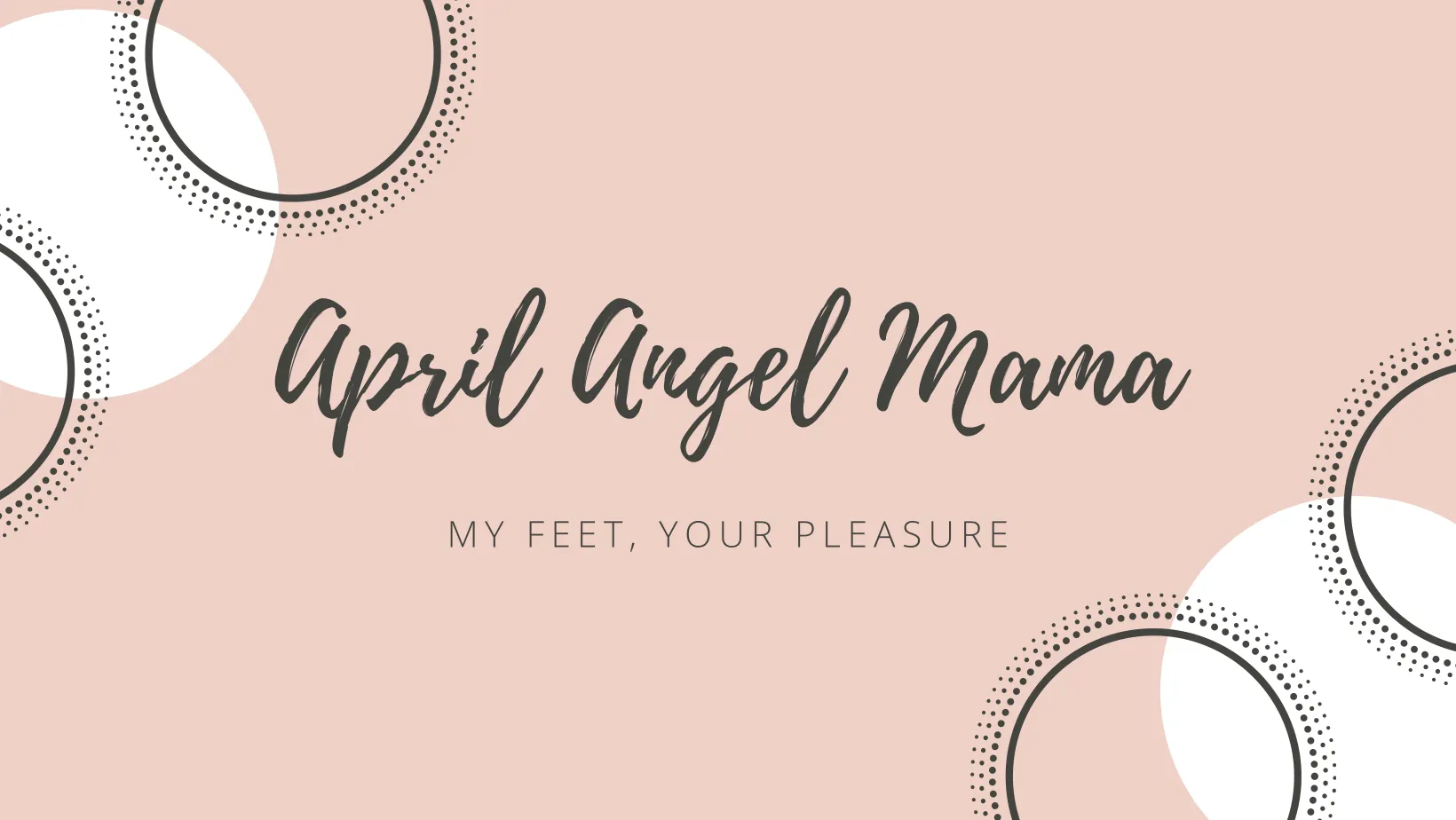April Angel Mama OnlyFans header