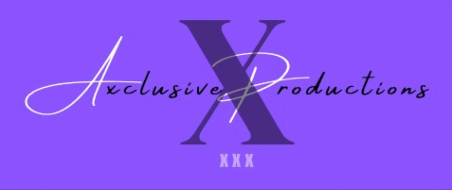 AxclusiveXProductions OnlyFans header