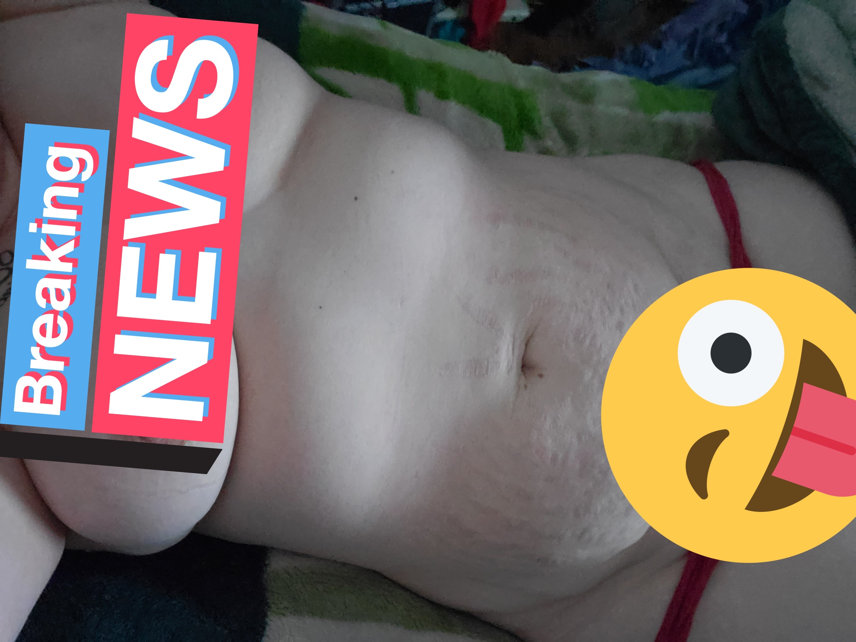 April Mellinger OnlyFans header