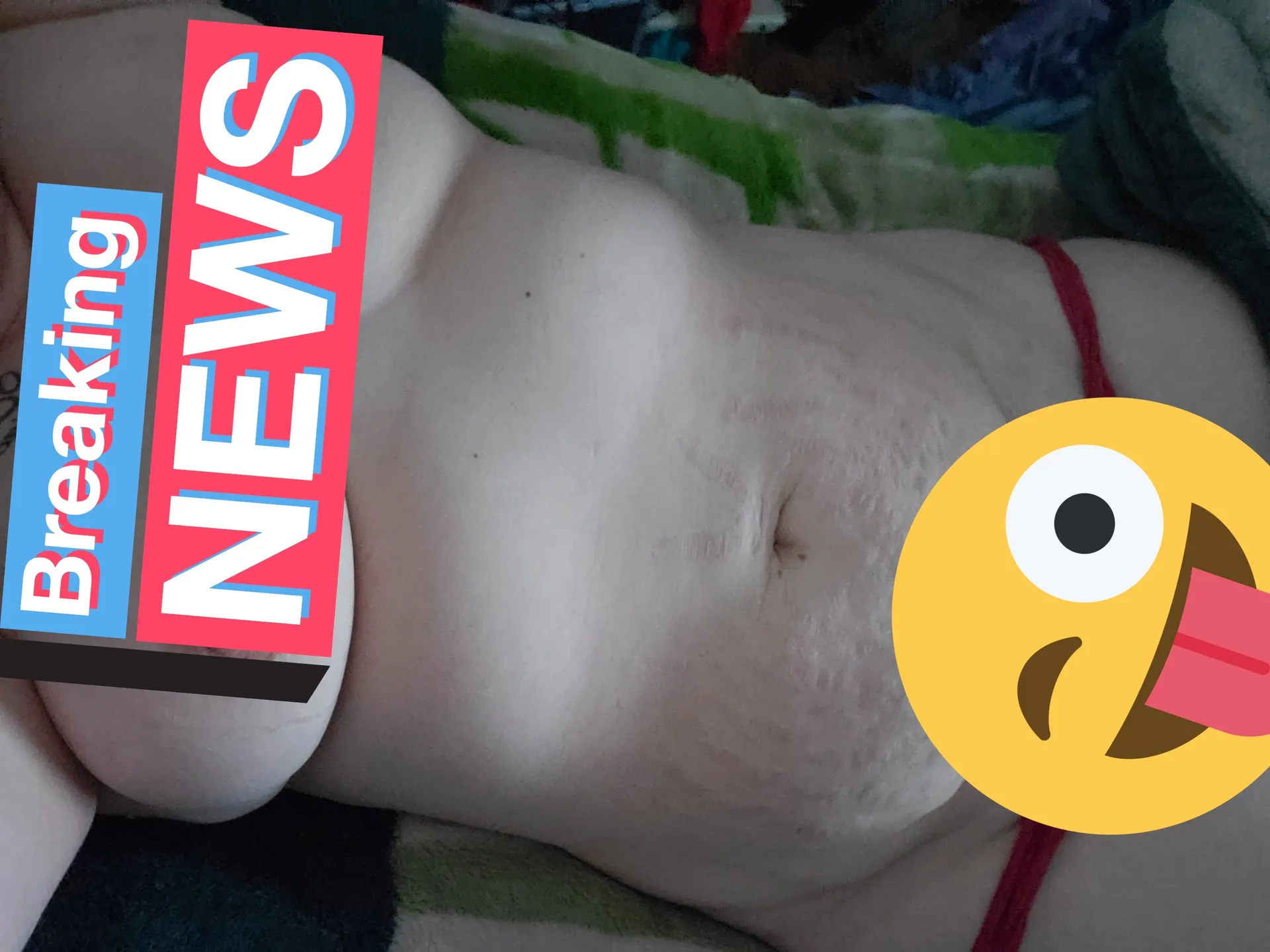 April Mellinger OnlyFans header