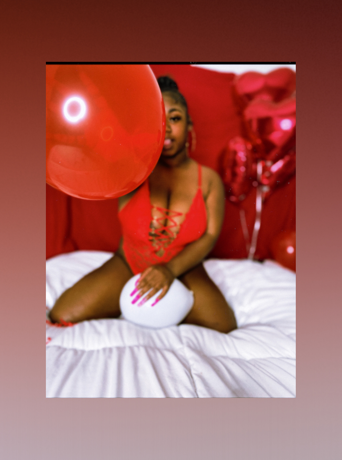 April OnlyFans header