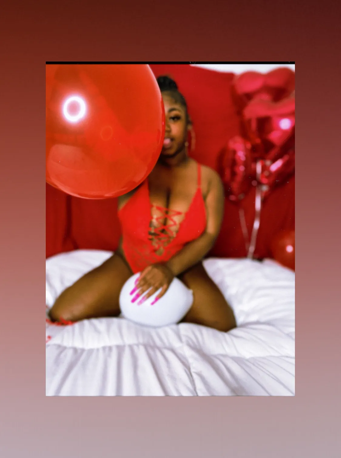 April OnlyFans header