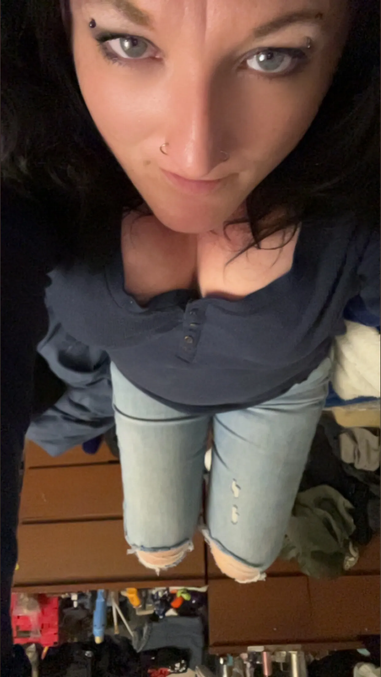 April Blossom OnlyFans header