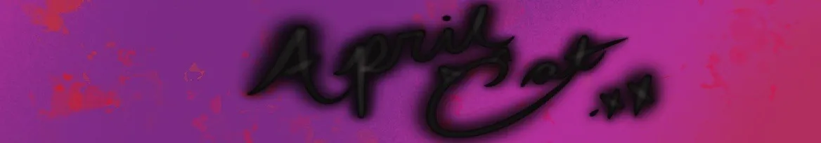 AprilCat OnlyFans header