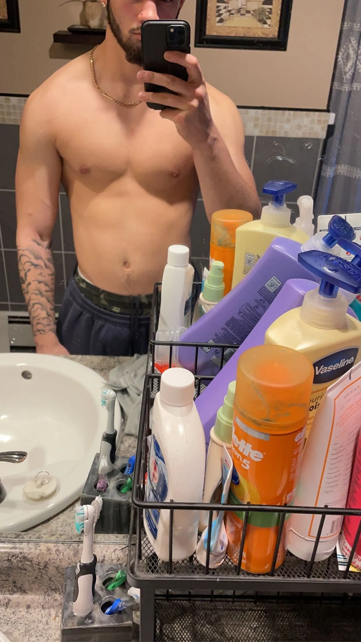 Aiden OnlyFans header