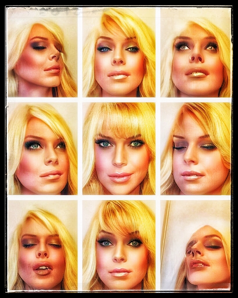 April F. Doll OnlyFans header