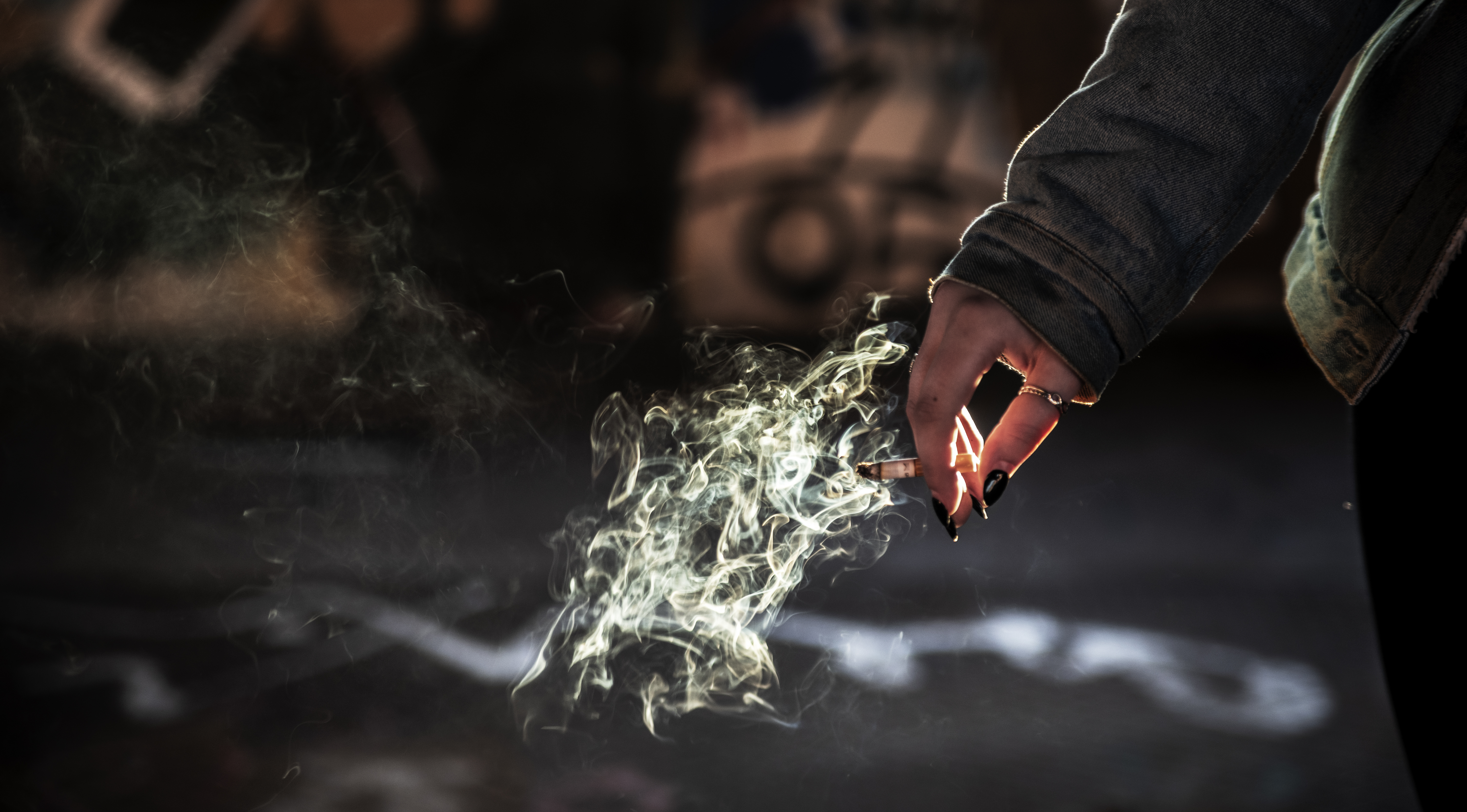 April OnlyFans header