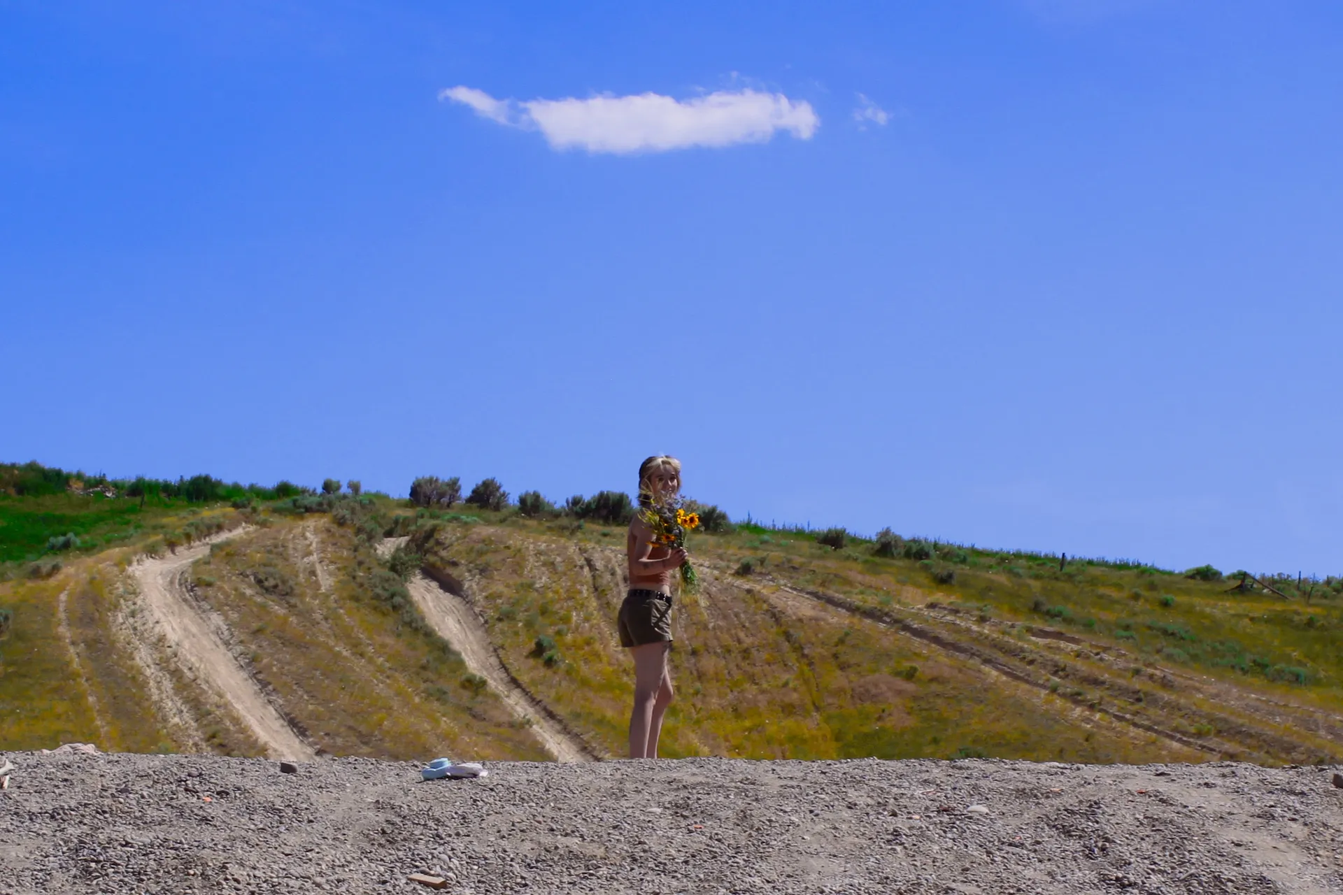 April Greene OnlyFans header