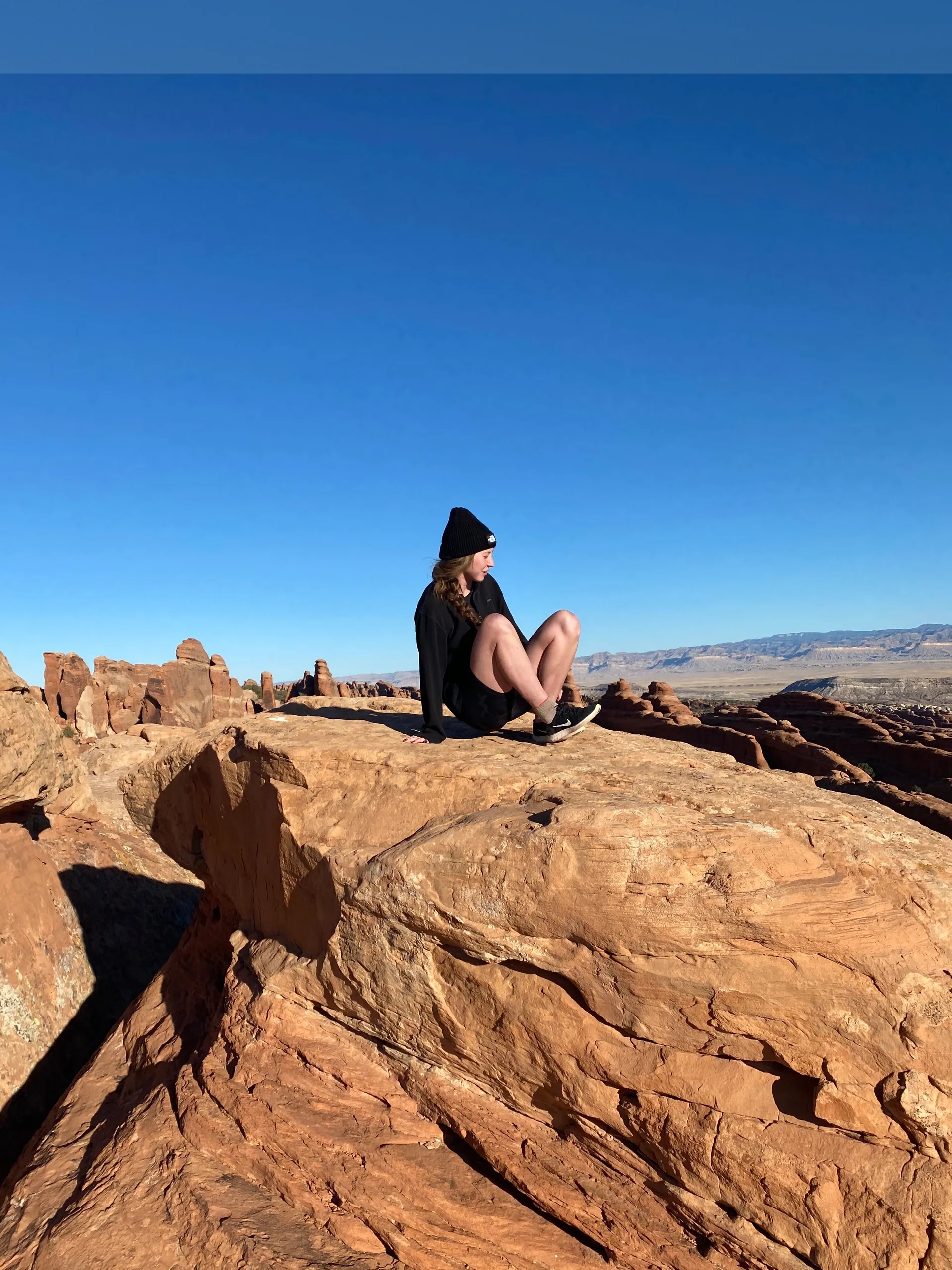 April OnlyFans header