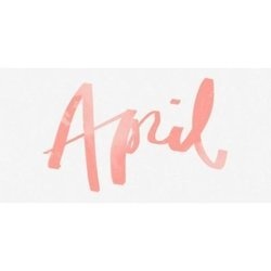 إبريل - April