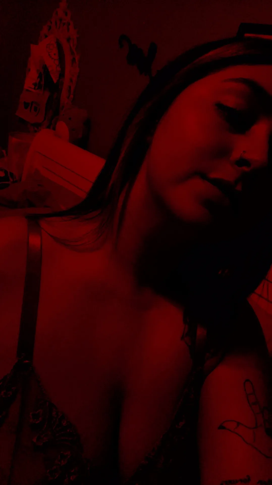 Aprill Foxx 🦊 OnlyFans profile picture