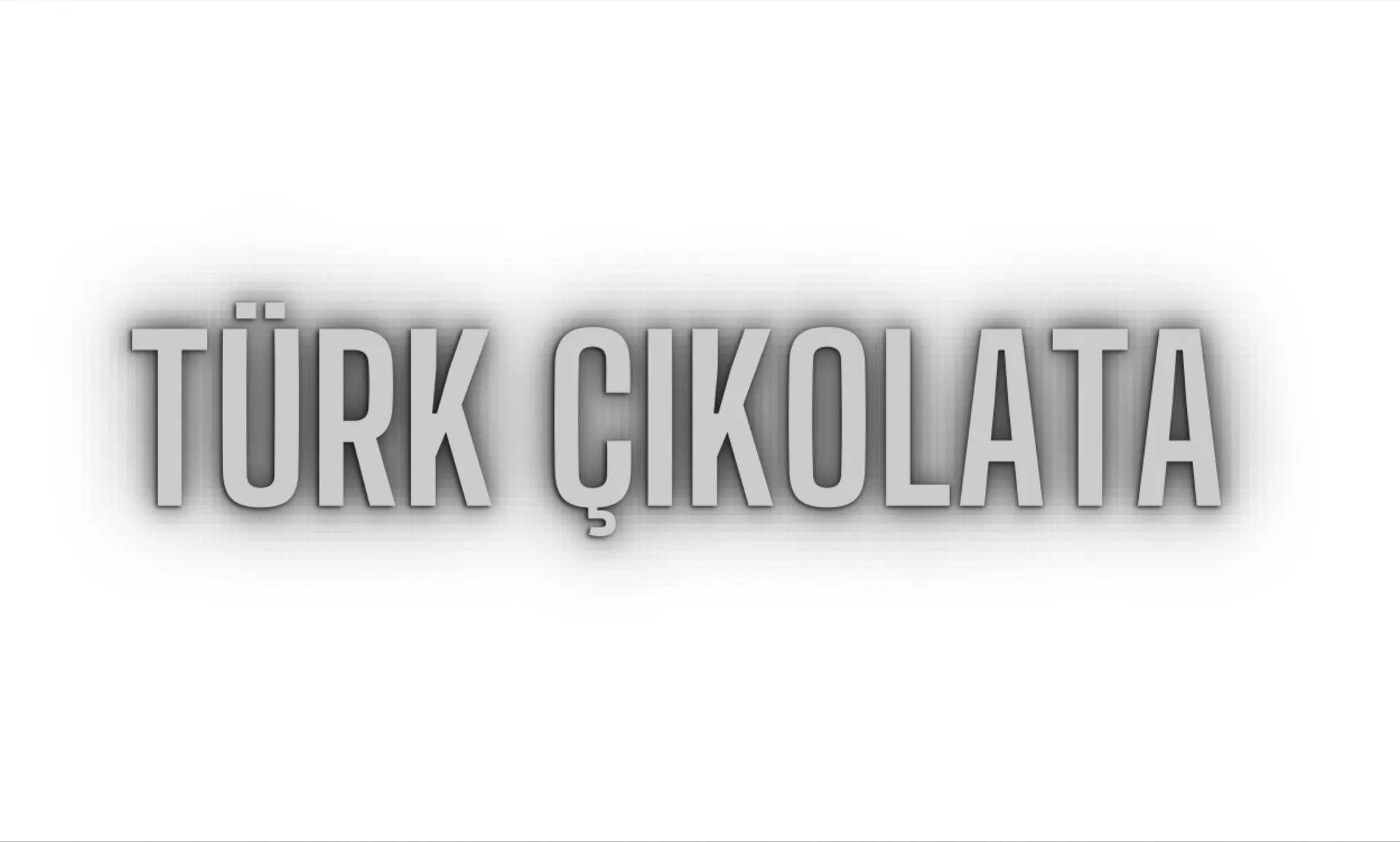 TÜRK ÇİKOLATA OnlyFans header