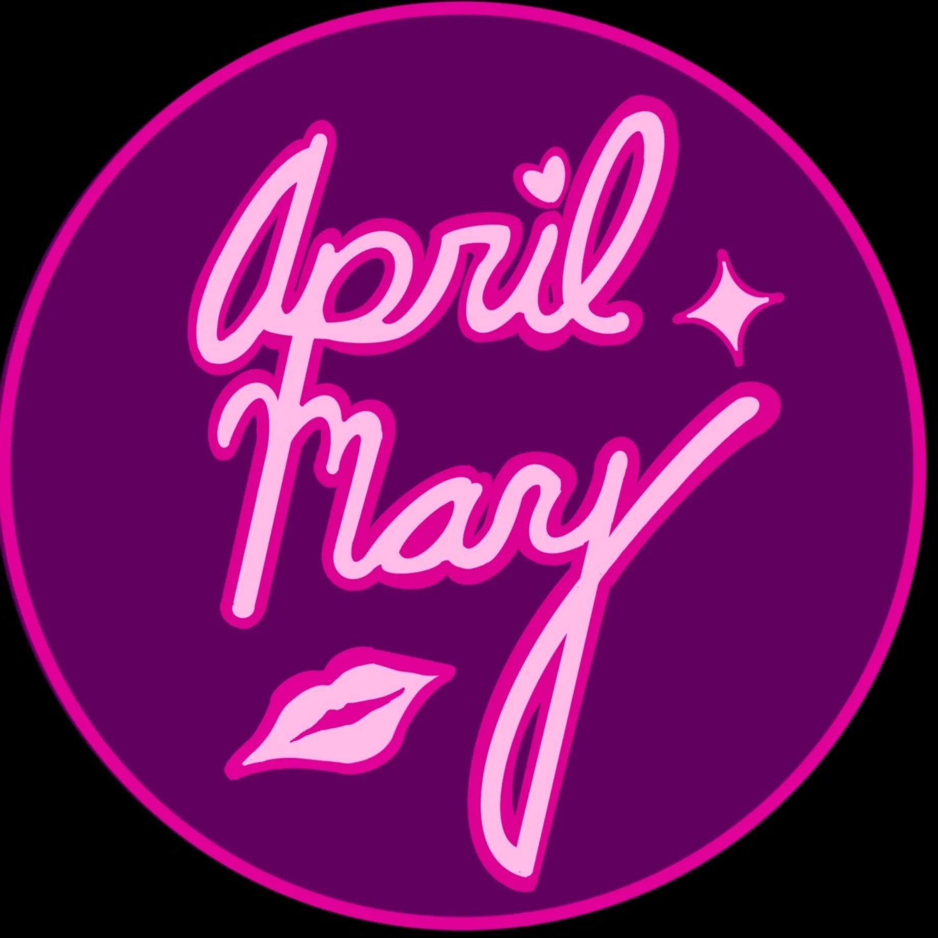 April May