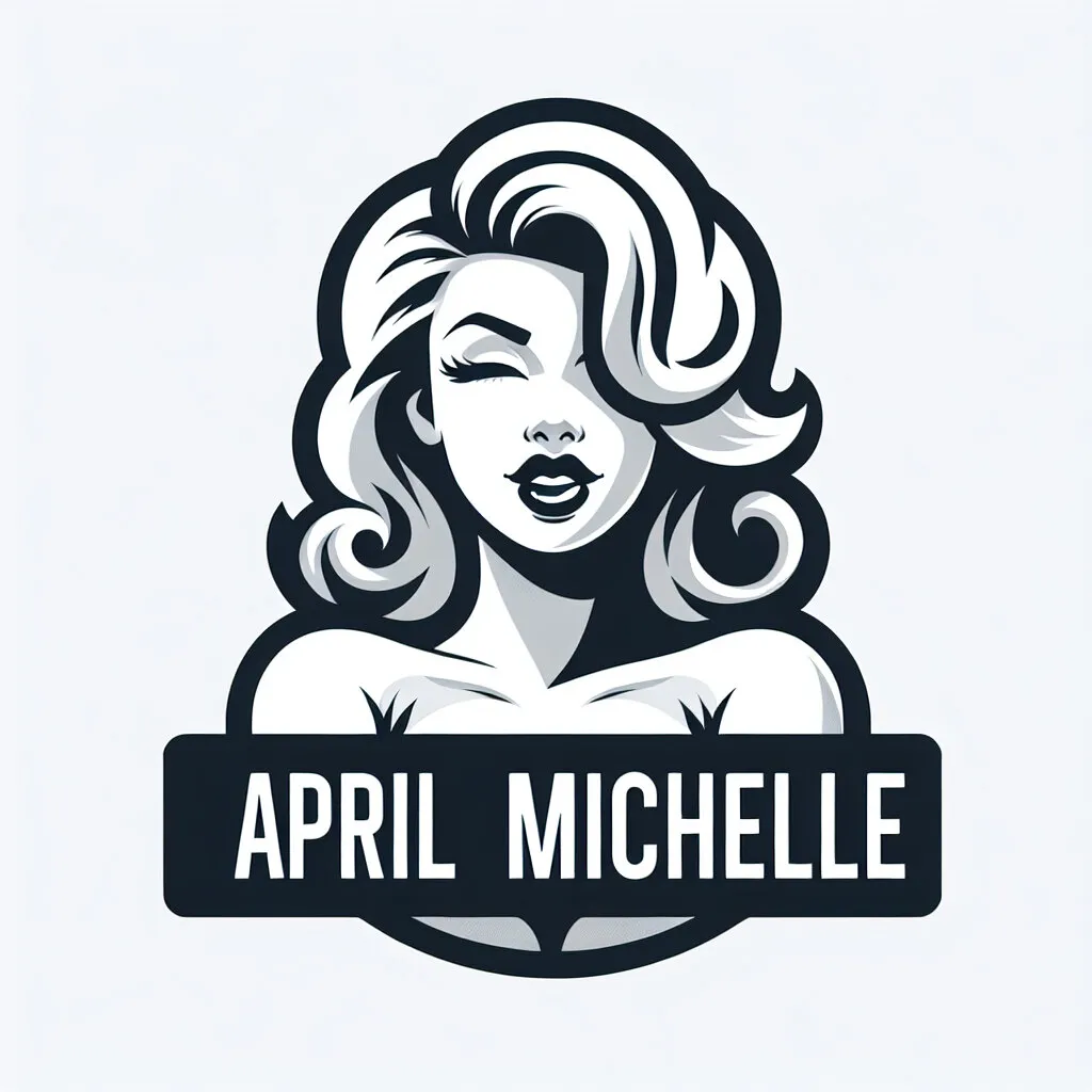 Tx DDD MILF- April Michelle🎀
