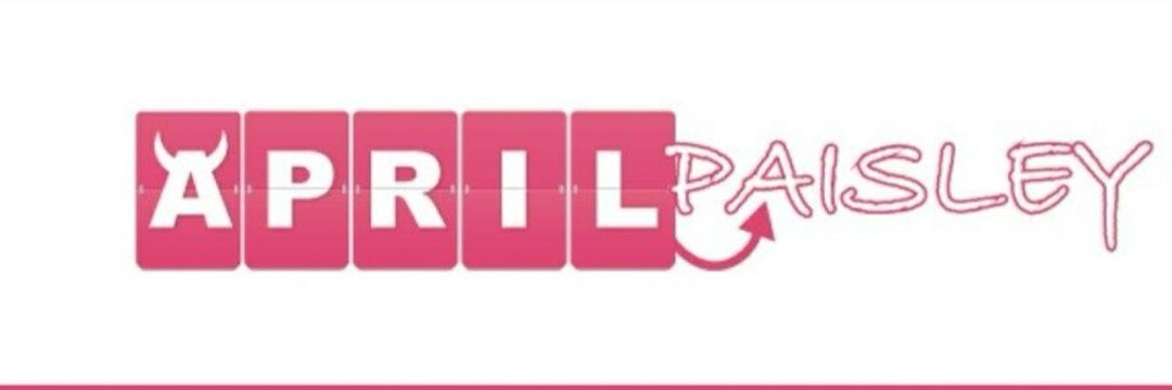 AprilPaisleyOfficialFREE OnlyFans header