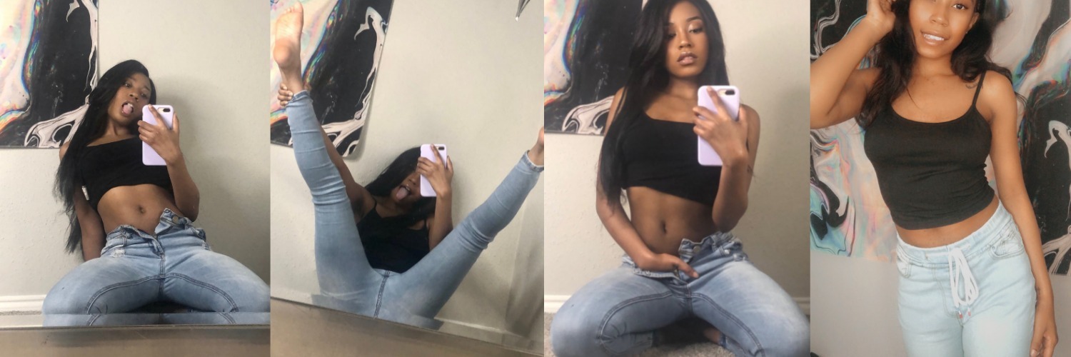 April 💕 OnlyFans header