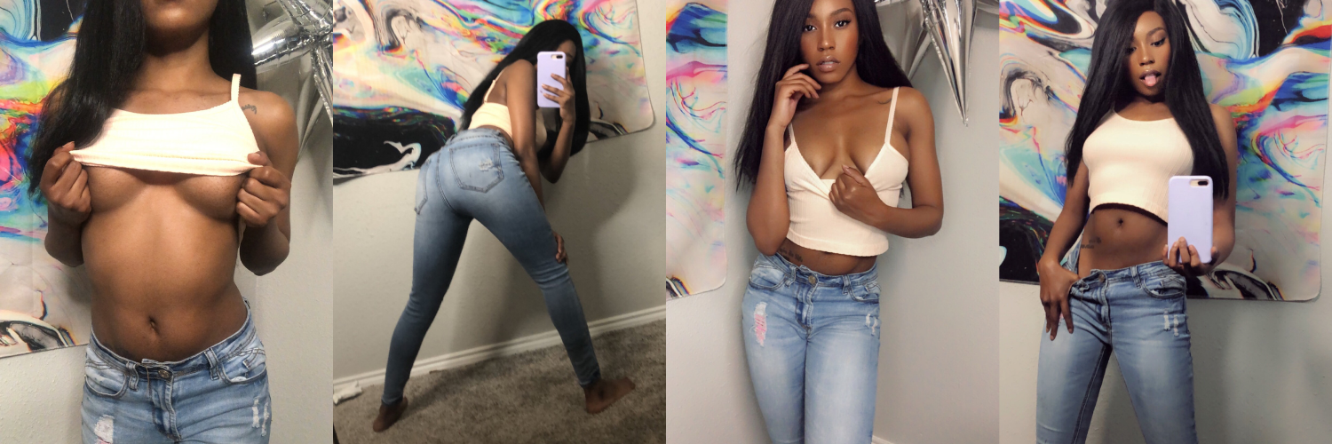 April Rae 💕 OnlyFans header