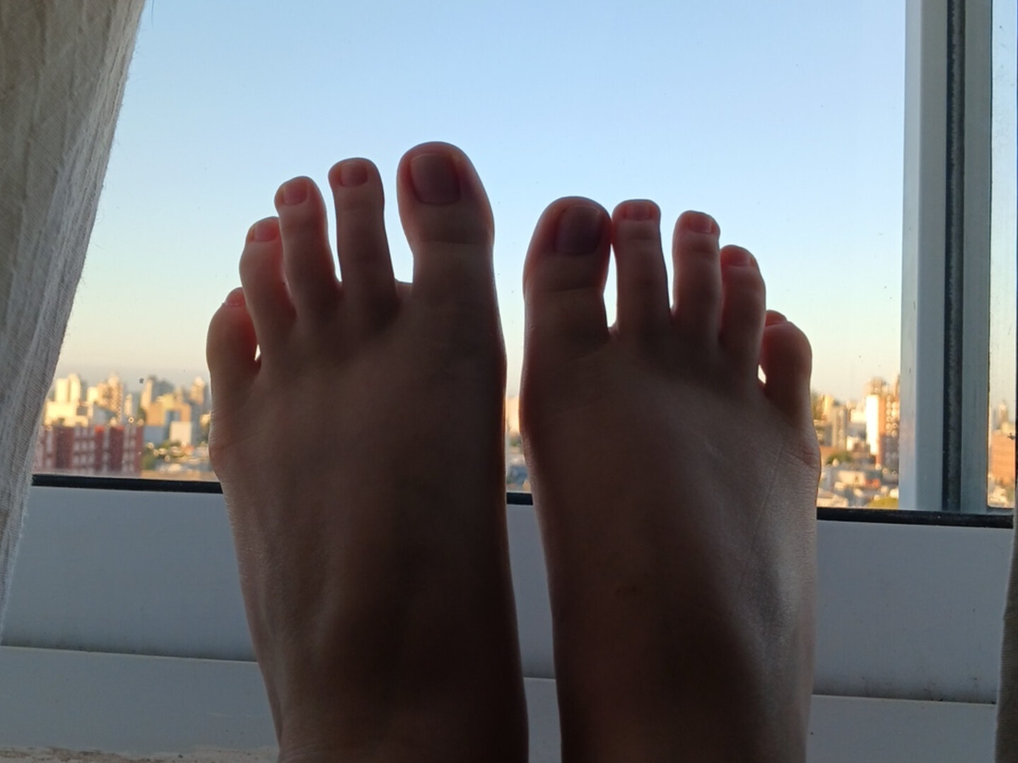 April OnlyFans header