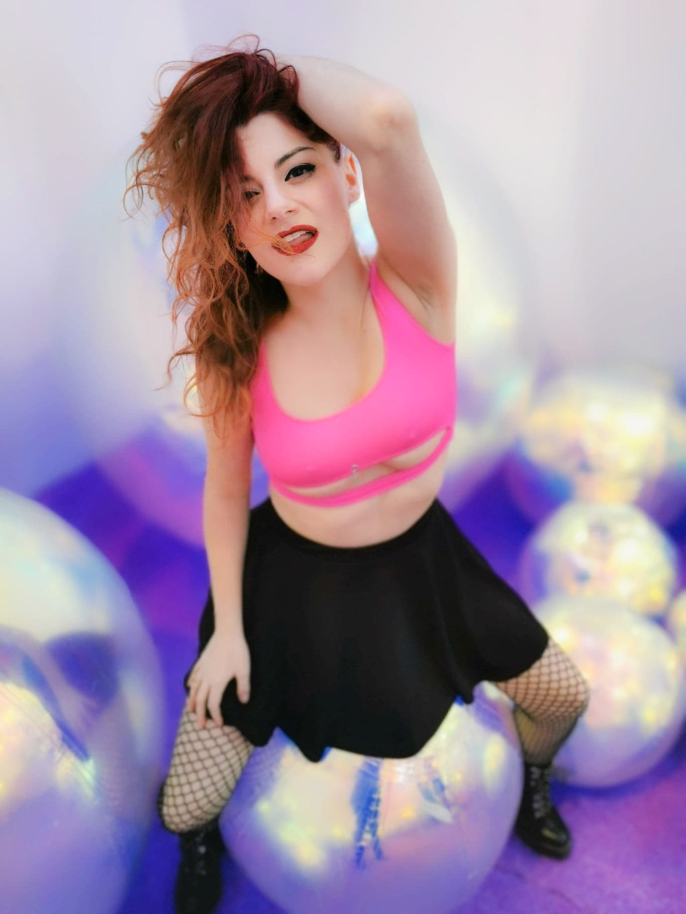 FREE April Rose OnlyFans