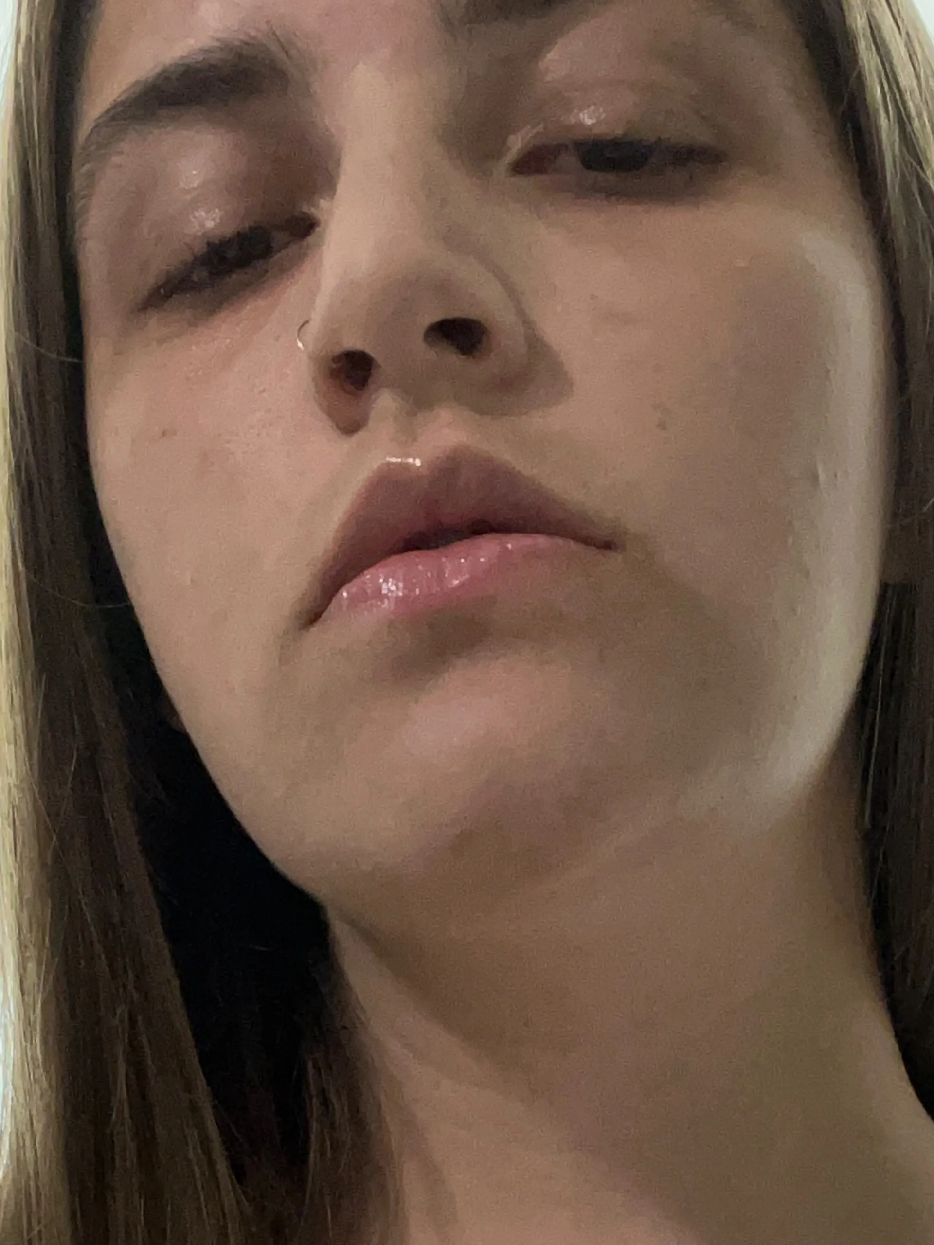 April OnlyFans header