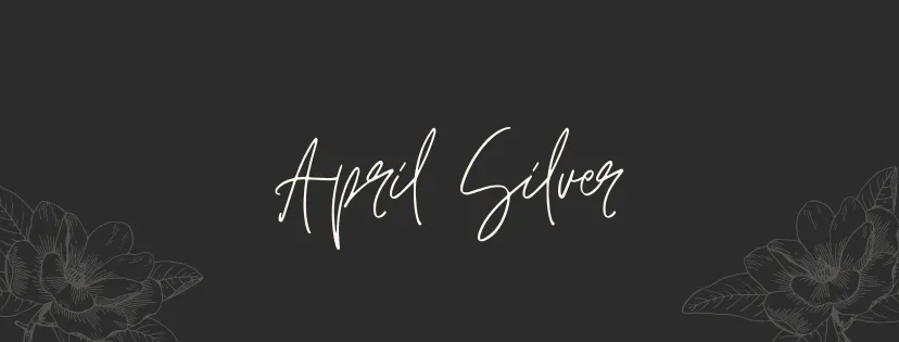 April Silver OnlyFans header