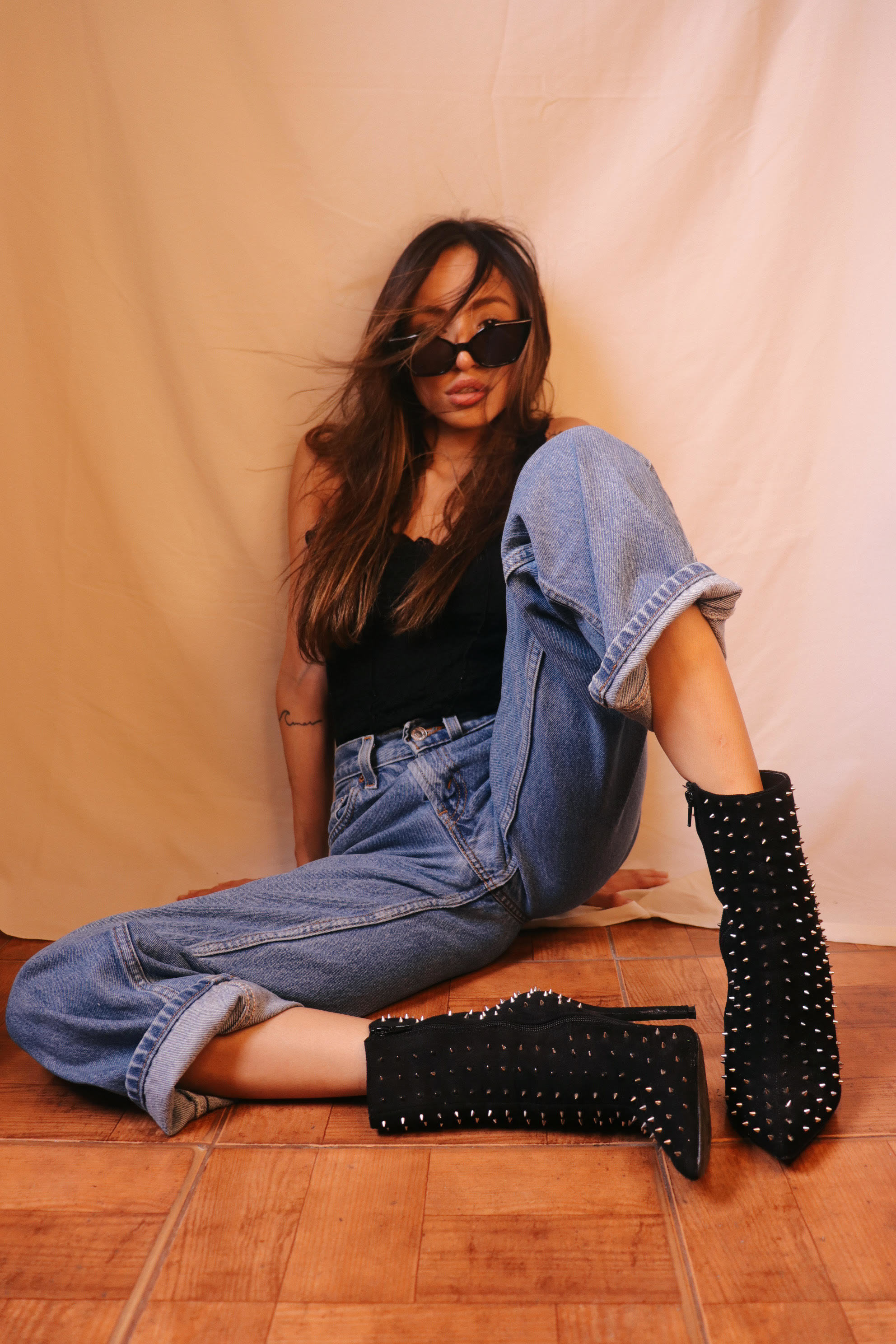 💖 April's Marmalade OnlyFans header