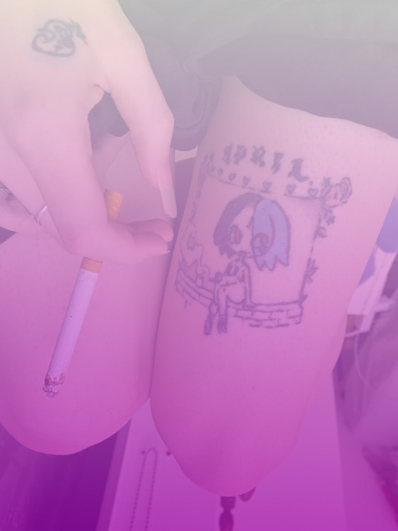 april666 OnlyFans header