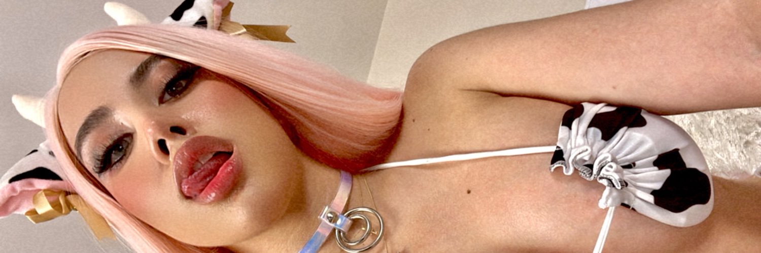 April OnlyFans header